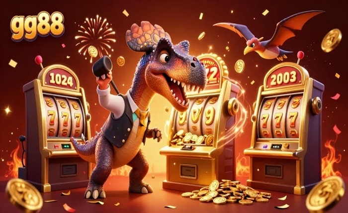 GG88 Slots