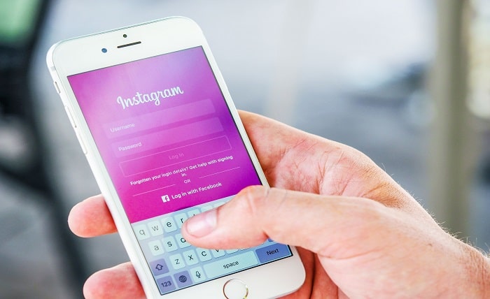 Popular Instagram