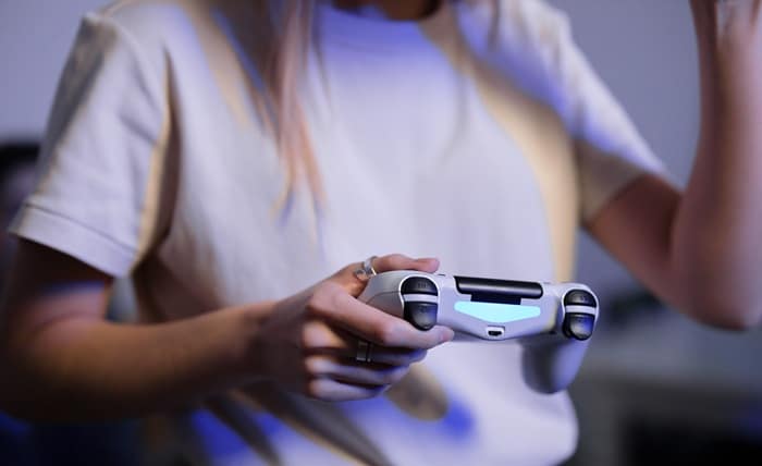 Digital Game