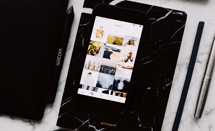 iGram App