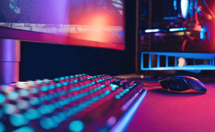 Online Games