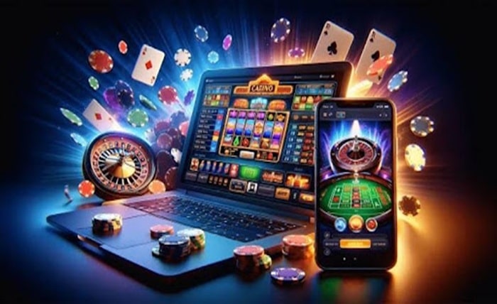 Slot Entertainment