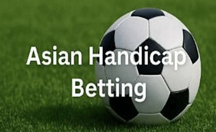 Asian Handicap