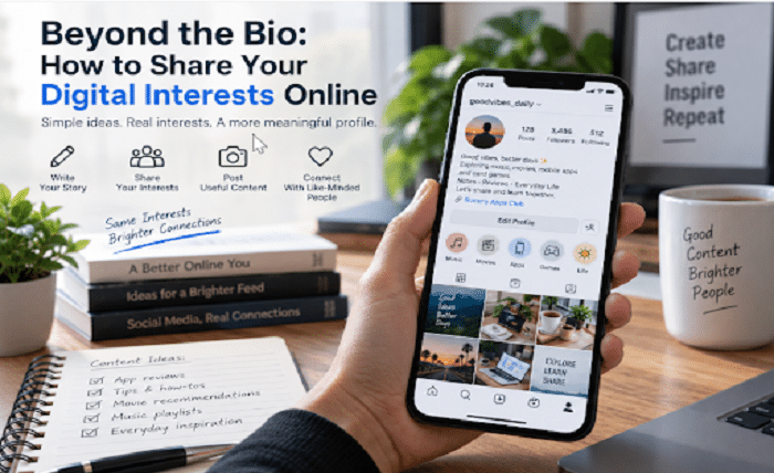 Beyond the Bio