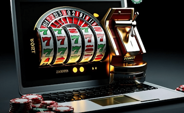 Rikvip Slot