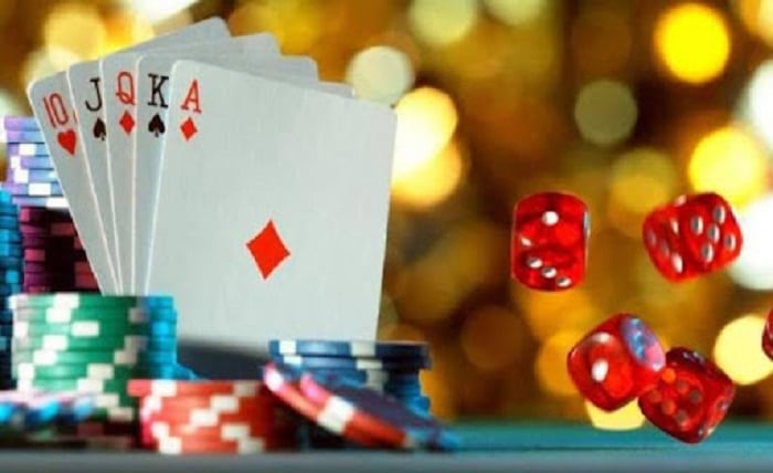 Blackjack