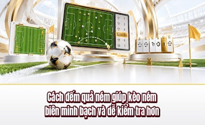 Kèo Ném Biên