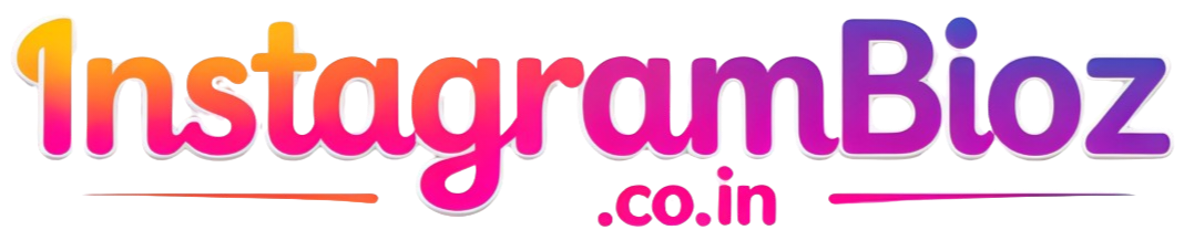 InstagramBioz.co.in
