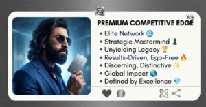 Stylish Sigma Attitude Bio for Instagram zon