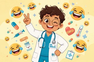 Funny Instagram bio for doctors 2026